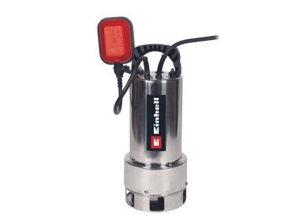 Kalové čerpadlo GC-DP 9035 N, 900W, Einhell