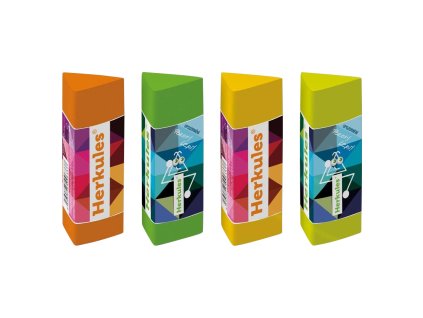 500540 herkules lepici tycinka trojuhelnik 12g
