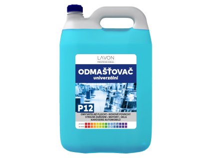 LAVON odmašťovač univerzální, 5L