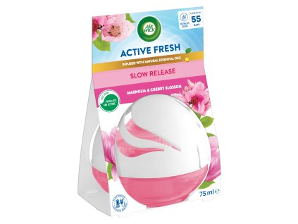 731860 fresh airwick active magnolie