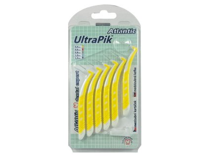 896535 Atlantic UltraPik mezizubni kartacek 0 4 mm 5 ks