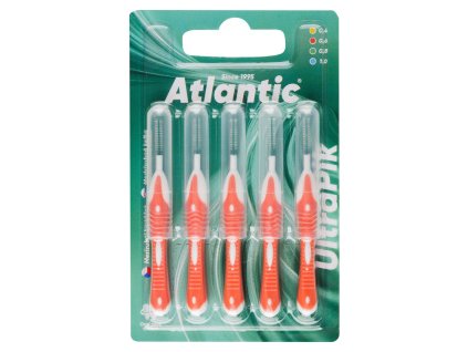 896540 Atlantic mezizubni kartacek 0 6 mm 5 ks