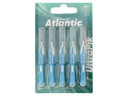 896542 Atlantic mezizubni kartacek 1 0 mm 5 ks