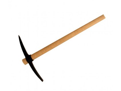 Krumpáč kovaný 2. 5kg s násadou