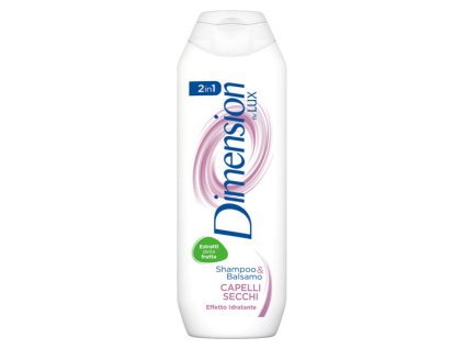 794622 dimension sampon suche vlasy 250 ml