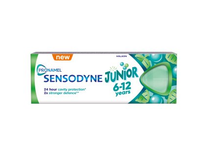 Zubní pasta Sensodyne Pronamel Junior, 50 ml
