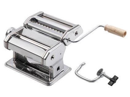 Strojek MagicHome, na výrobu těstovin, 21,5x21x14,5cm