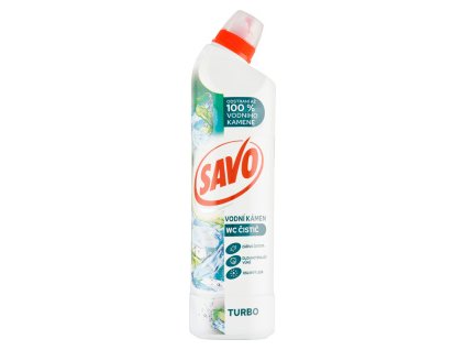 716088 savo wc trubo na vodni kamen