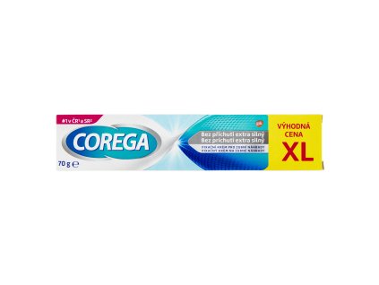 900005 Corega fixacni krem bez prichuti