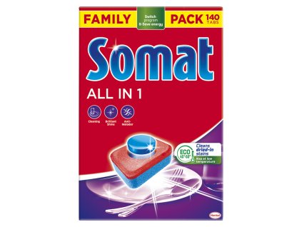 750312 somat all in 1 tablety do mycky 140ks
