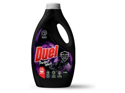 777265 Duel gel 2%252C45L perfect black