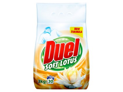 777266 Duel Soft Lotus 3kg