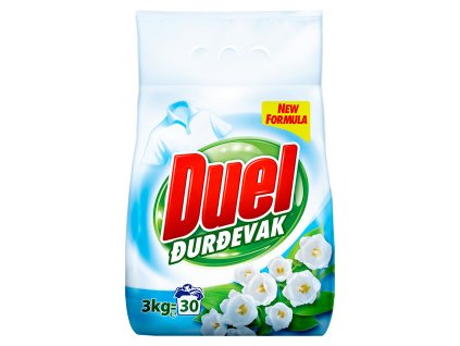 777267 Duel Djurdjevak 3kg