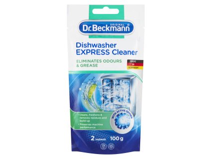 712328 Dr Beckmann cistic mycky 100 g