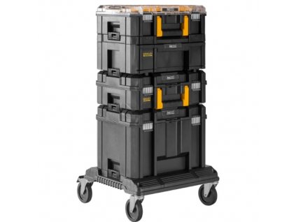 pojizdna sada boxu na naradi stanley fatmax tstak pro stack fmst1 80107 p 1671075