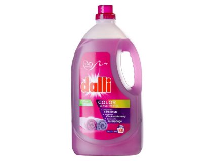 759301 dalli color praci gel 100 davek 5 l