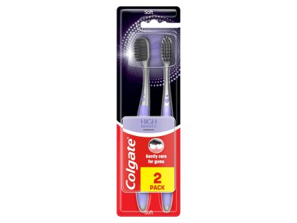 897025 Colgate High Density Charcoal zubnI kartacek