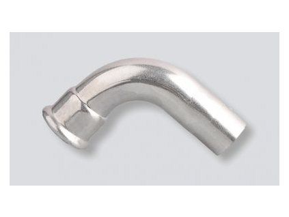 H-LINE INOXPRESS 304 88,9 oblouk M x F