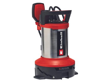 Kalové čerpadlo GE-DP 7535 N LL ECO