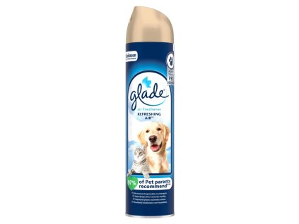 Glade Refreshing Air sprej, 300 ml