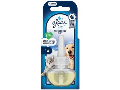 724993 glade refreshing air mazlicci tekuta napln do elektrickeho osvezovace vzduchu 20 ml