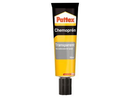 501103 pattex chemopren transparent 50ml