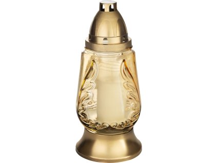 Kahanec Grave, 28 h, 80 g, 24,5 cm, na hrob