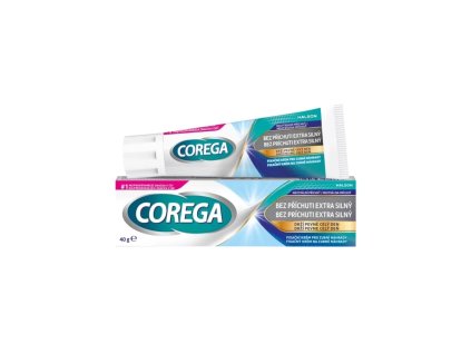 900015 corega fixacni krem extra silny