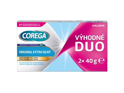 900018 corega fixacni krem duo
