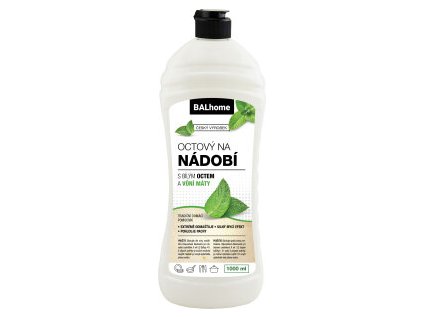 BALhome sapon na nadobi 1l