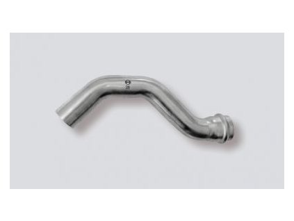 H-LINE obchozí oblouk 15 M x M