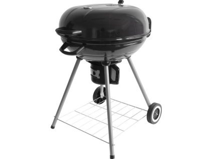 Gril Strend Pro Marco, BBQ, na dřevěné uhlí, 58,5x65x85 cm