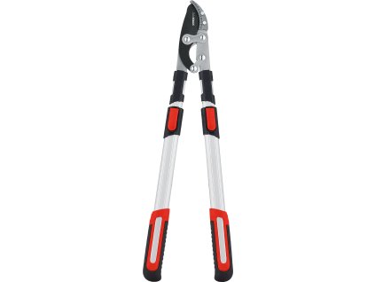 Nůžky Strend Pro Premium , zahradní, teleskopické, 715-895 mm