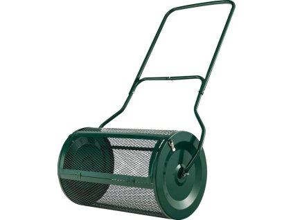 Válec Strend Pro Garden, na travní směs/substrát