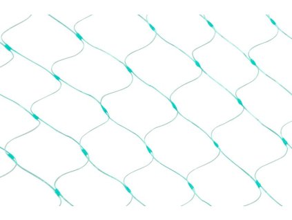 Síť Strend Pro, 4x5 m, oko 18 mm, proti ptákům, PE
