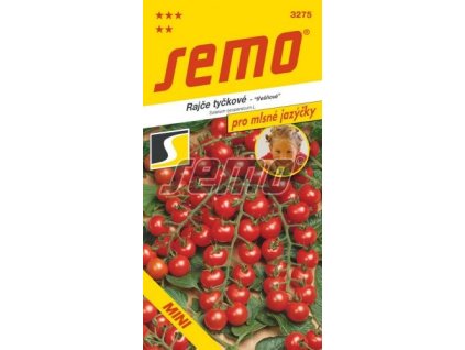 3275 semo zelenina rajce tyckove mini 256x500