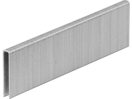 Spony do sponkovačky Worcraft CNS-S20/CNS-S20, 19 mm, sponky Typ U, bal. 5000 ks