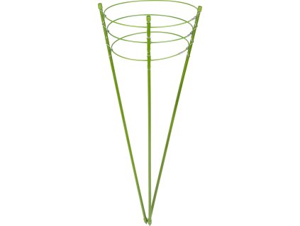 Držák Strend Pro, 45 cm, opěrný stojan na květiny