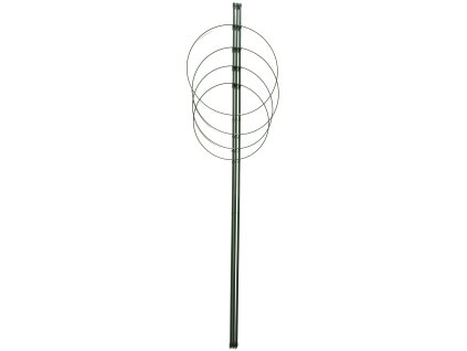 Držák Strend Pro, 120 cm, opěrný stojan na květiny