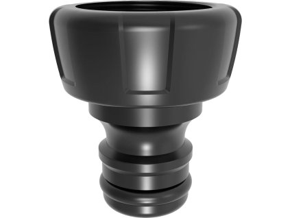 Přípojka Strend Pro Garden, G1", na vodovodní kohoutek, vnitřní závit, MAX FLOW