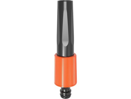 Tryska Strend Pro Garden, nastavitelná, MAX FLOW