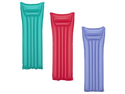 Nafukovačka Bestway® 44007, do vody, mix barev, 183x69 cm