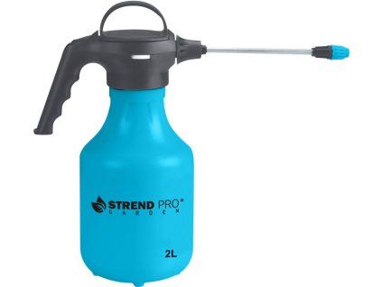 Postřikovač Strend Pro Garden, ruční, 2,0 lit.