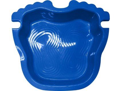 Vanička Strend Pro, na nohy