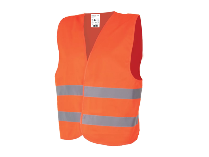 Vesta Lynx reflex oranžová L/XL