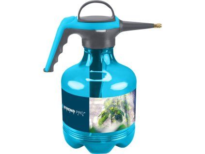Postřikovač Strend Pro Garden, ruční, 1,9 lit.