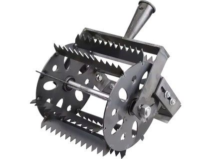 Odstraňovač Strend Pro, na plevel, ruční, 18 cm