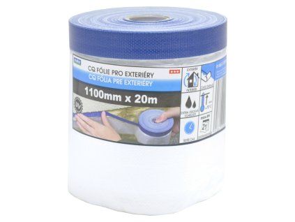 569008 folie sq pro ext komfort