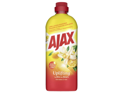 700334 ajax uplifting