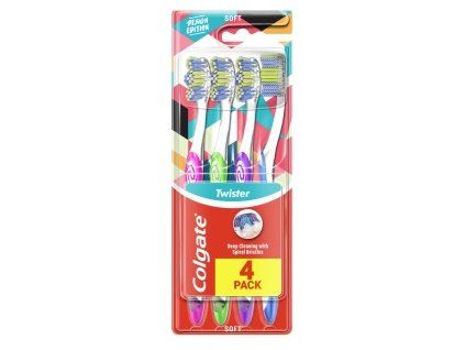 895036 colgate zubni kartacek 4 pack